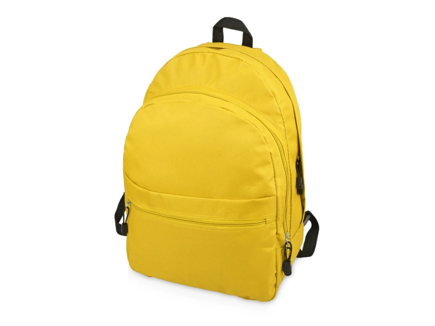 Рюкзак Trend, желтый фото 1