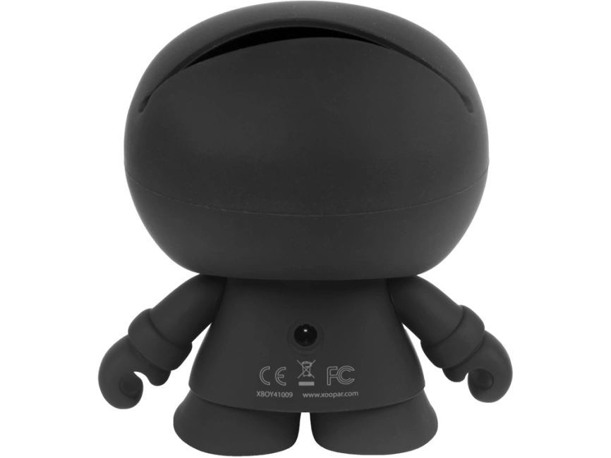 USB Hub XOOPAR BOY, черный фото 8