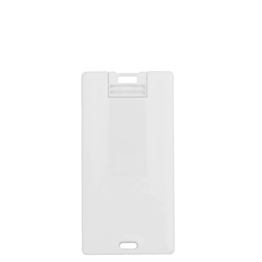 Флешка CARD MINI Белая 4029.07.8ГБ фото 2