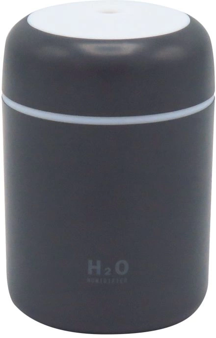 Увлажнитель-ароматизатор с подсветкой Aroma фото 2