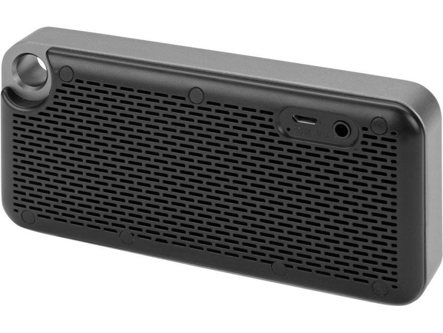 Портативная колонка Hi-Tech с функцией Bluetooth® фото 2