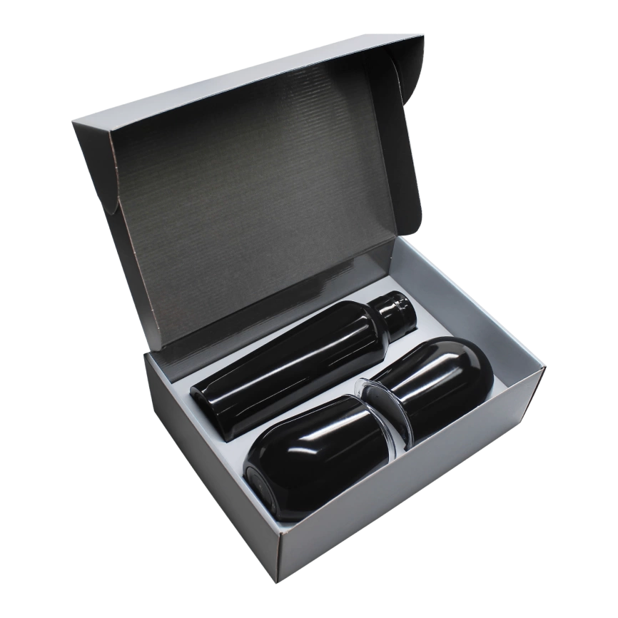 Набор Edge Box C2 (черный) фото 1