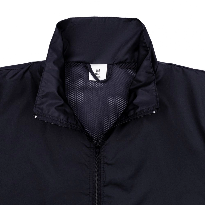 Ветровка Kivach Pro,темно-синяя, размер M фото 4