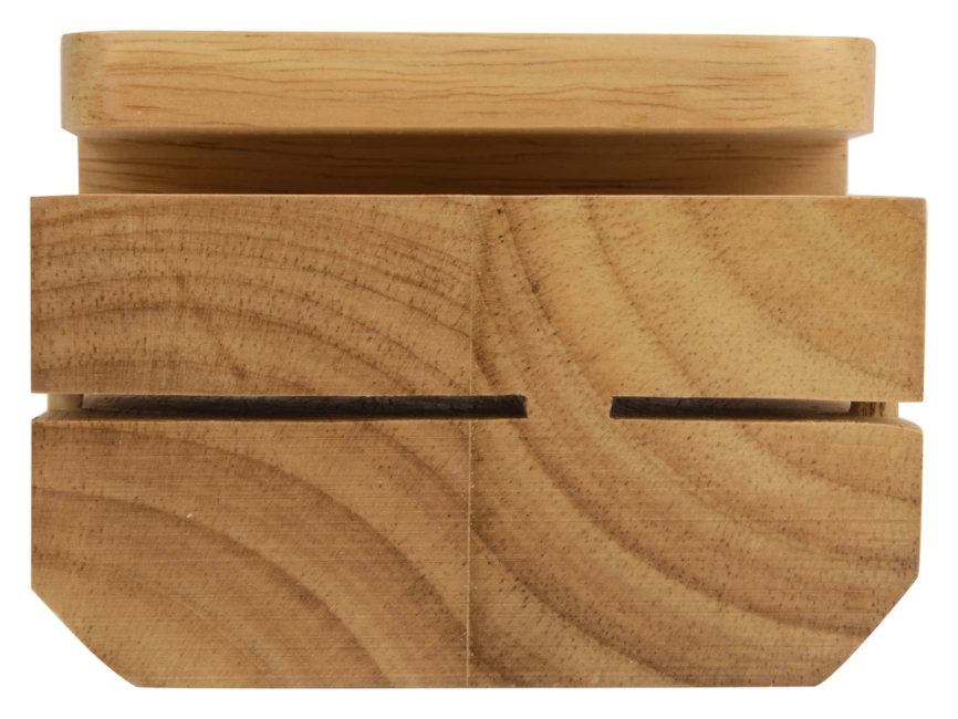 Набор для сыра Cheese Break: 2  ножа керамических на  деревянной подставке, керамическая доска фото 11