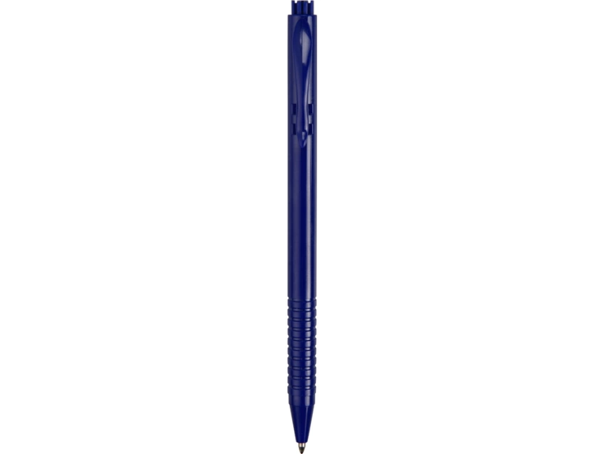 Ручка шариковая Celebrity Кэмерон, синяя фото 2