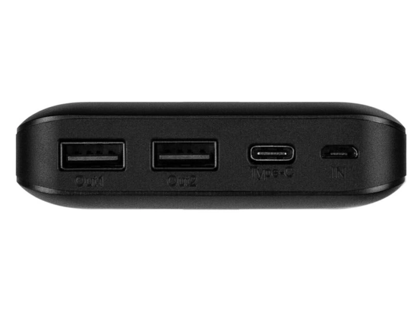 Внешний аккумулятор для ноутбуков Rombica NEO PD-240C, черный фото 4