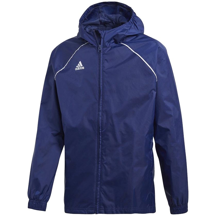 Куртка Core 18 RN, синяя, размер S фото 1