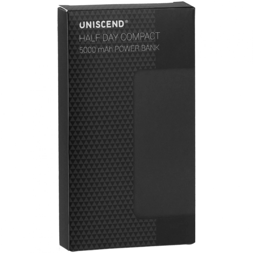 Внешний аккумулятор «Правильные пчелы», 5000 мAч, белый фото 6