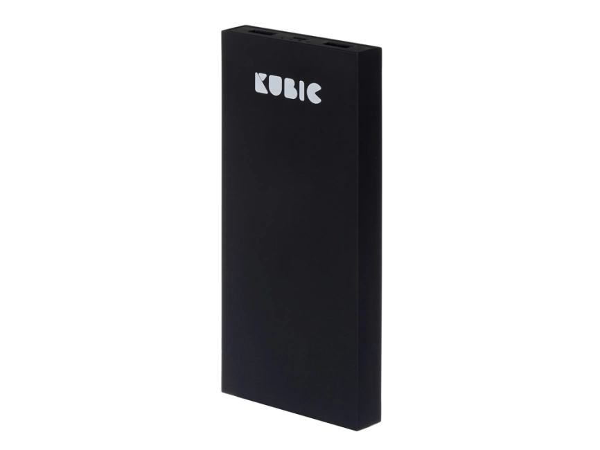 Внешний аккумулятор Kubic PB14X Black фото 4