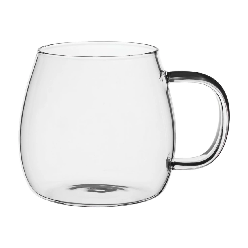 Кружка Glass Tea фото 1