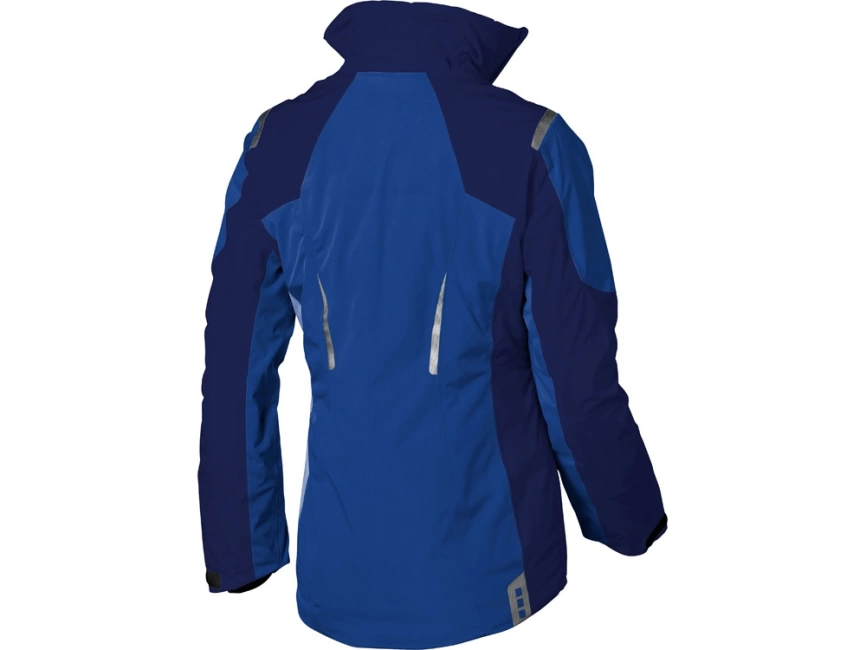 Куртка Ozark женская, синий/темно-синий фото 6