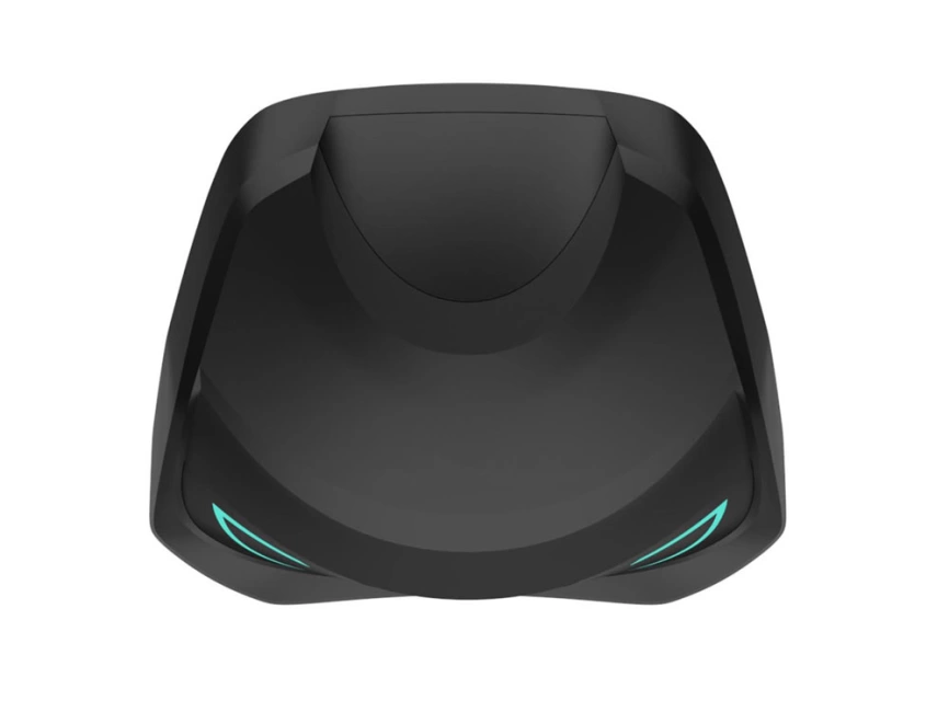 Беспроводные наушники HIPER TWS Mercury X14 (HTW-MX14) Bluetooth 5.1 гарнитура, Черный фото 2