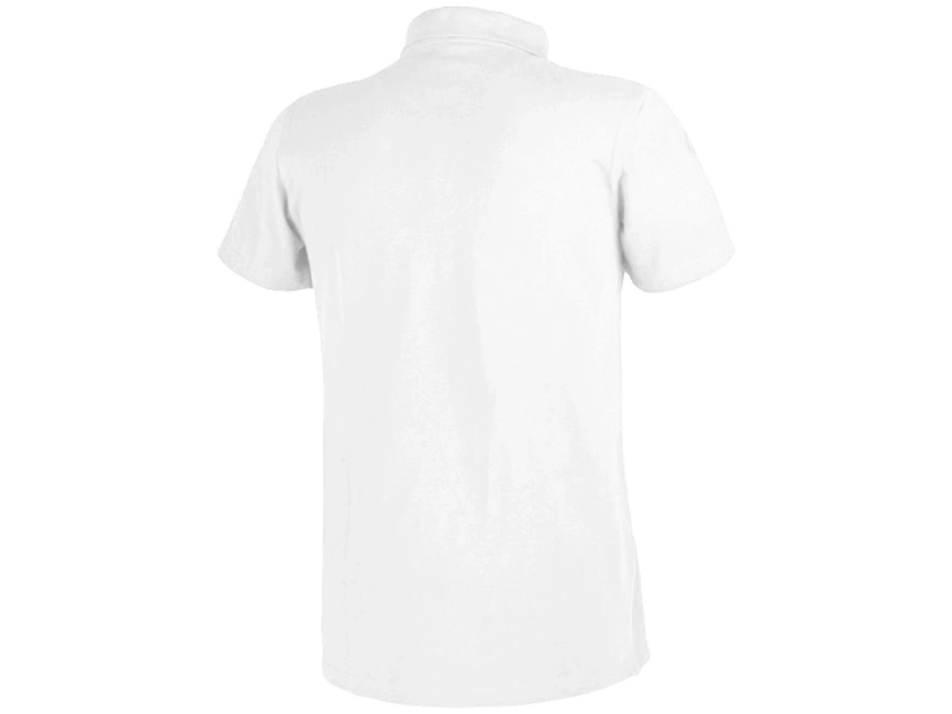 Рубашка поло Primus мужская, белый фото 2