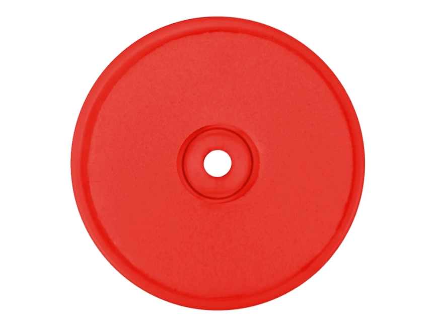 Держатель для телефона Pop Stand, красный фото 9