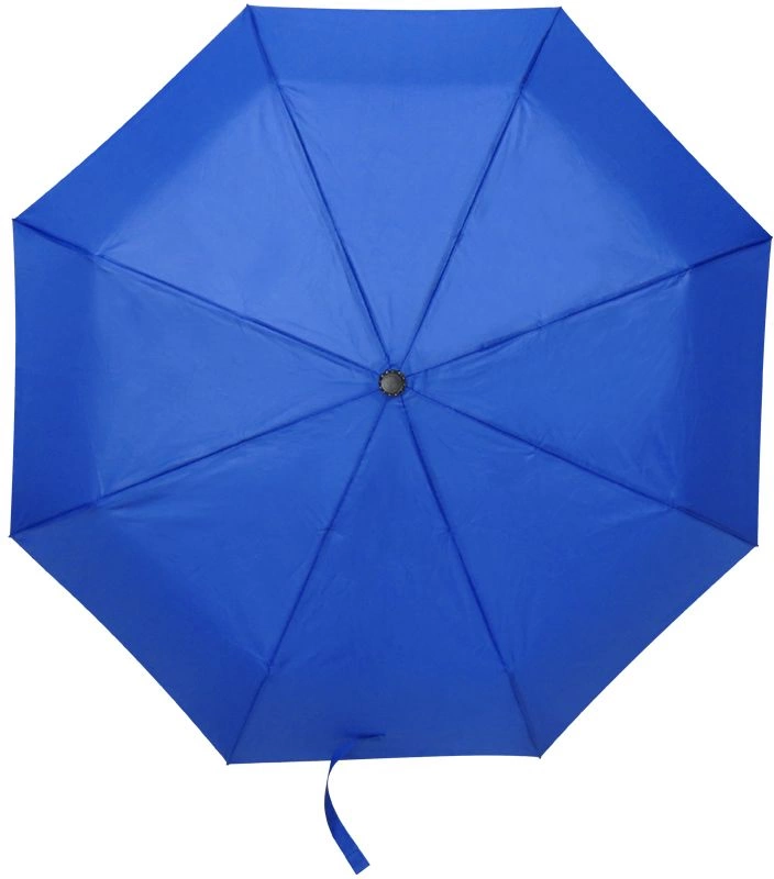 Автоматический противоштормовой зонт Vortex - Синий HH фото 2