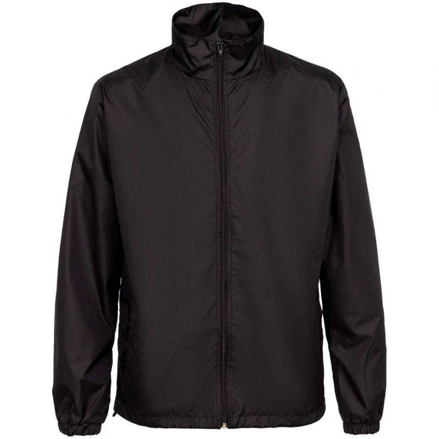 Ветровка Kivach Pro, черная, размер M фото 1