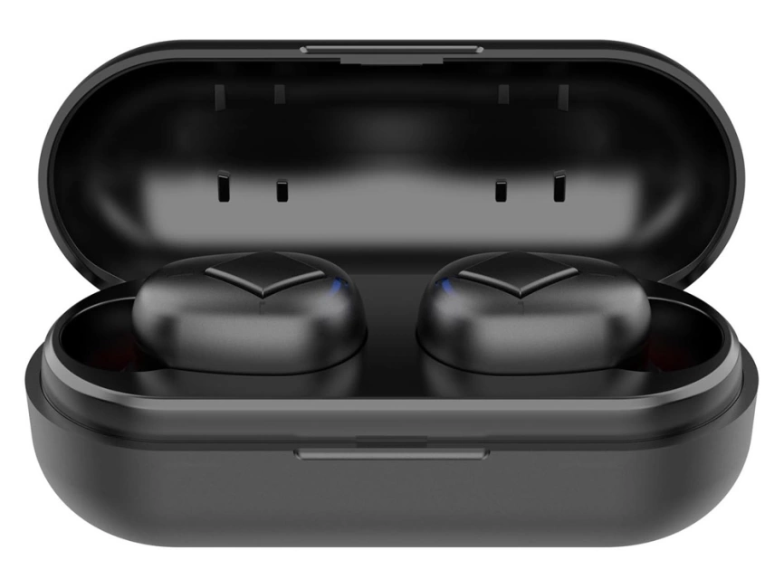 Наушники HIPER TWS Lazo X31 Black (HTW-LX31) Bluetooth 5.1 гарнитура, Черный фото 1