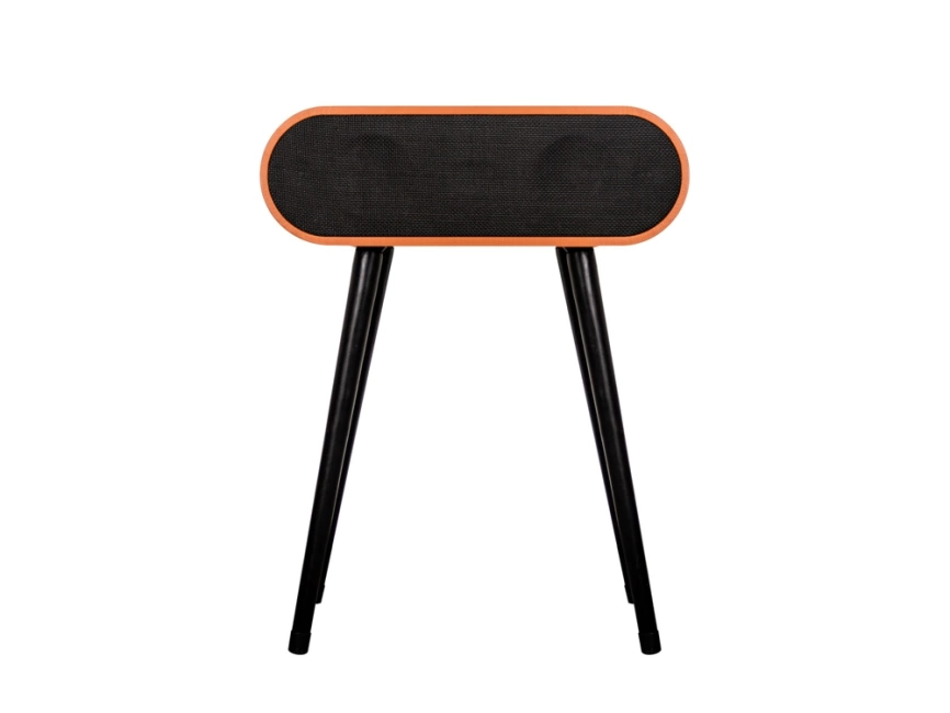 Портативная акустика Rombica Mysound Jazz Brown фото 2