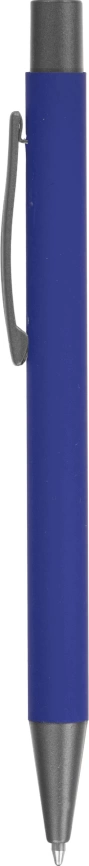 Ручка MAX SOFT TITAN Синяя 1110.01 фото 2