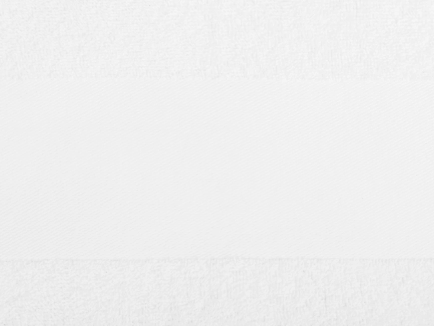 Полотенце Cotty L, 380, белый фото 2