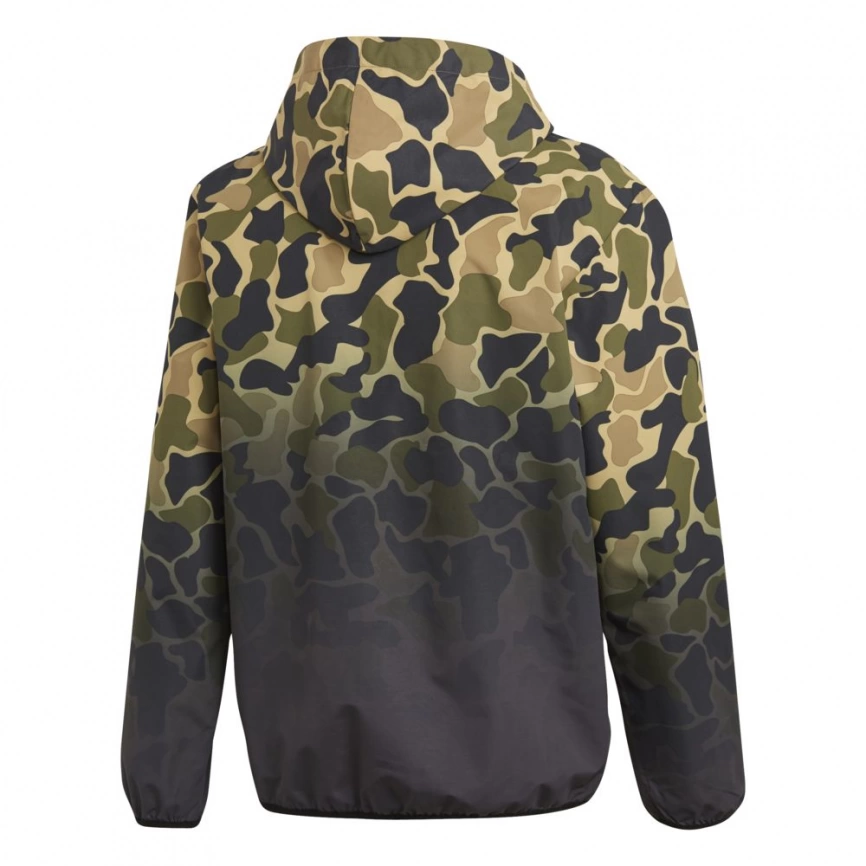 Ветровка Camo, размер XL фото 2