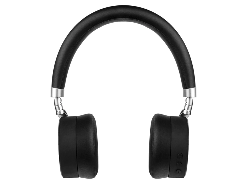 Наушники Rombica mysound BH-12 Black фото 2