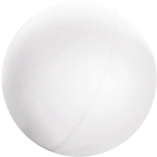 Антистресс BOLA, белый фото 1