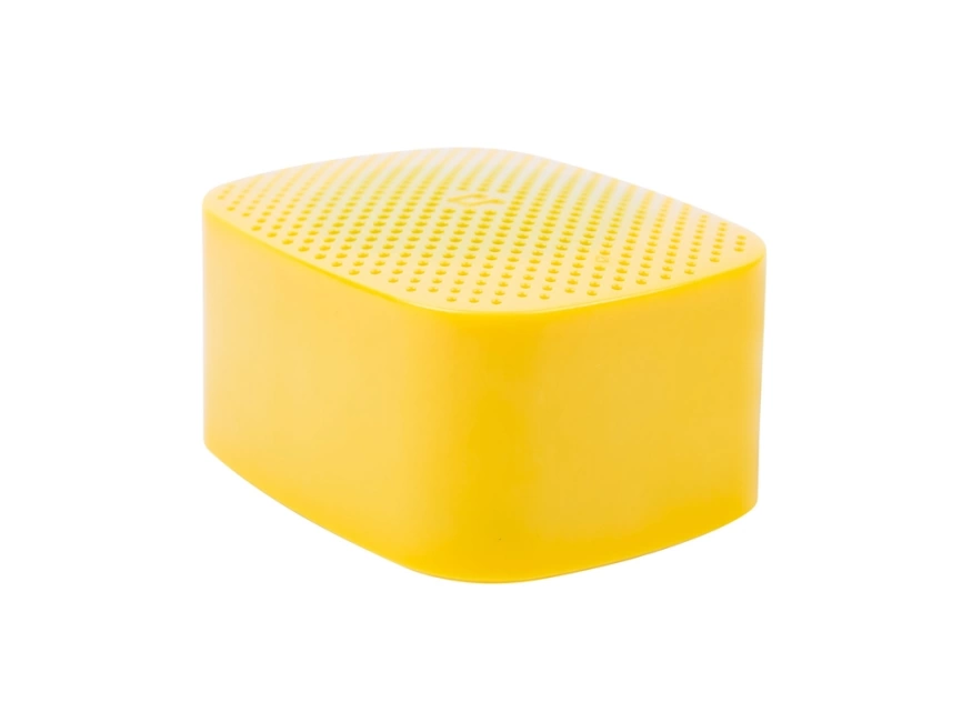 Портативная акустика Rombica MySound Melody Yellow фото 3