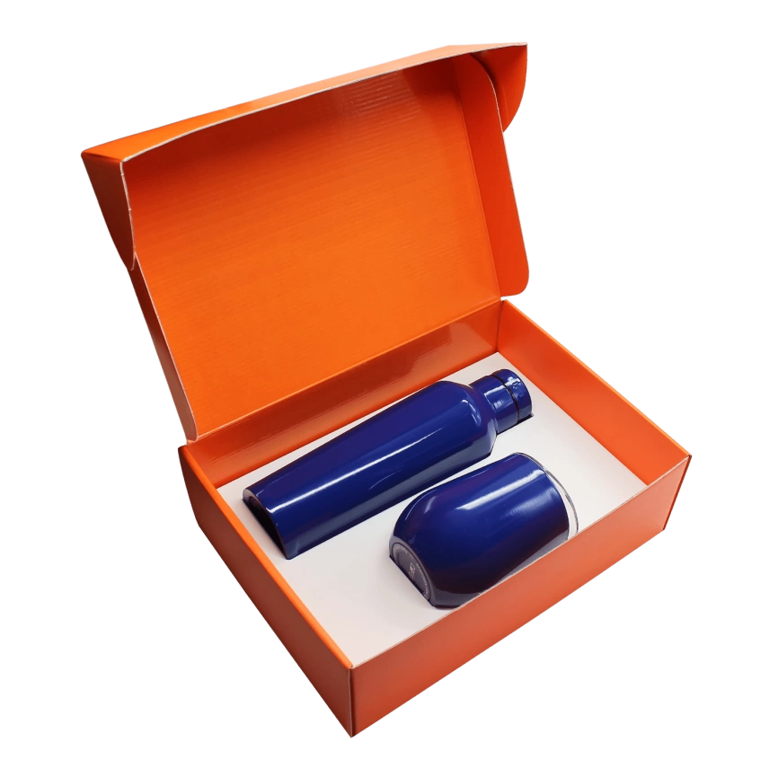 Набор Edge Box C W (синий) фото 1