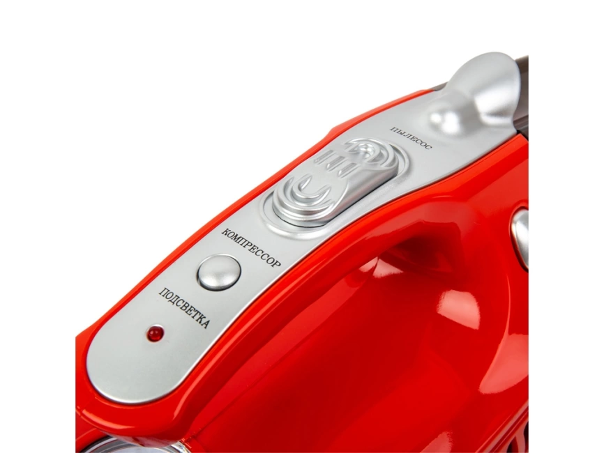 Пылесос автомобильный HIPER HVC80 фото 7