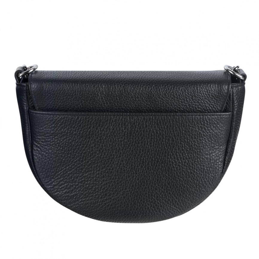 Сумка женская Kentucky, черная фото 3