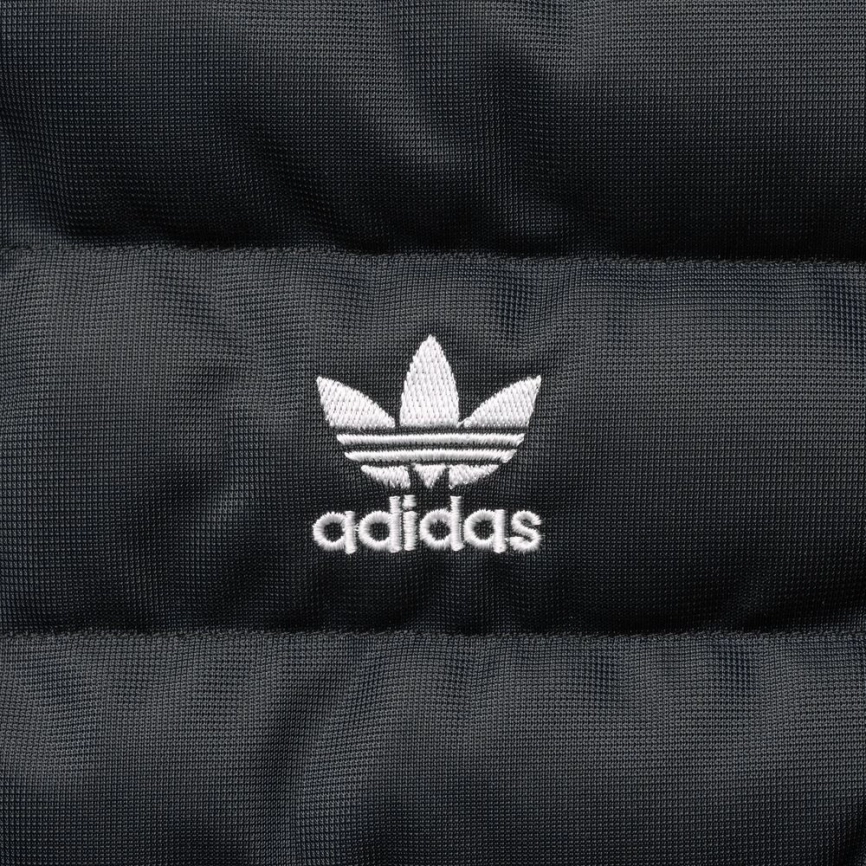 Куртка женская Slim, черная, размер L фото 4