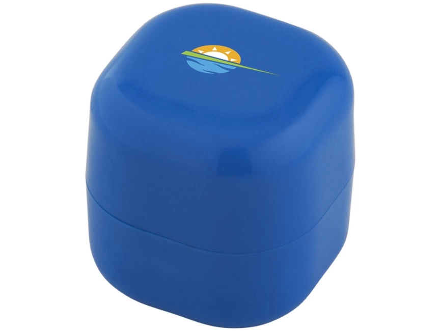 Блеск для губ Ball Cubix фото 4