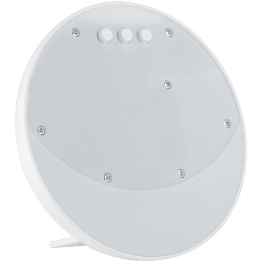 Беспроводная колонка Joyful, белая фото 5