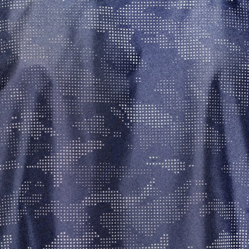 Ветровка Lattvind темно-синяя, размер XS фото 9