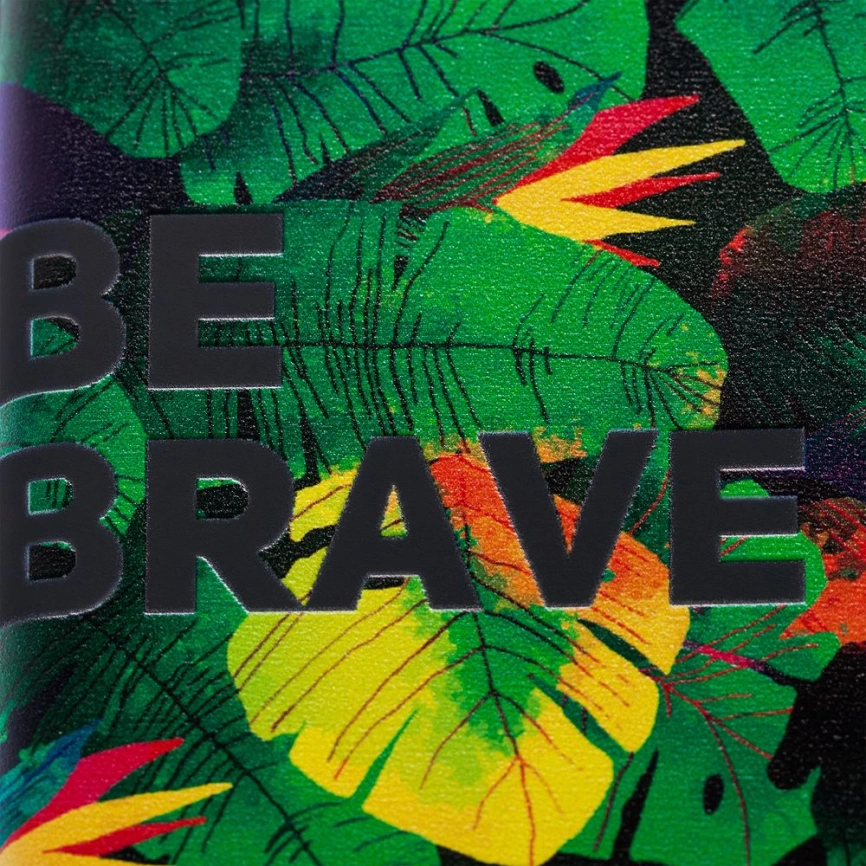 Внешний аккумулятор «Будь храбрым!» 10000 мАч фото 7