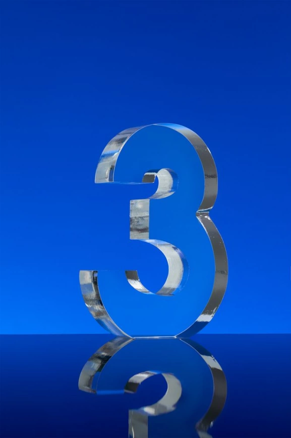 Cтела Born Leader 3 фото 2