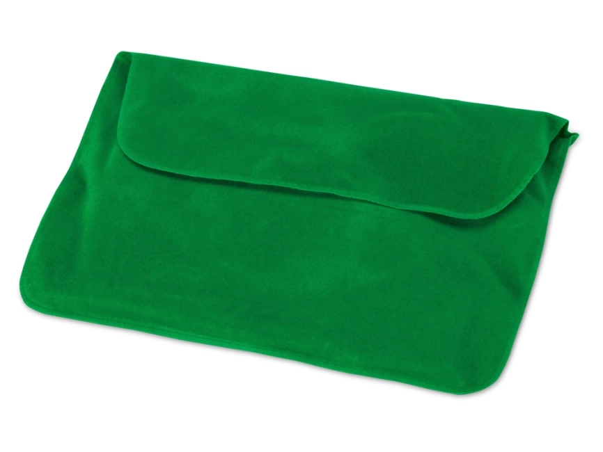 Подушка надувная Сеньос, зеленый фото 2