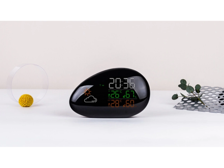 Метеостанция Rombica StoneCast 2 WTS фото 4