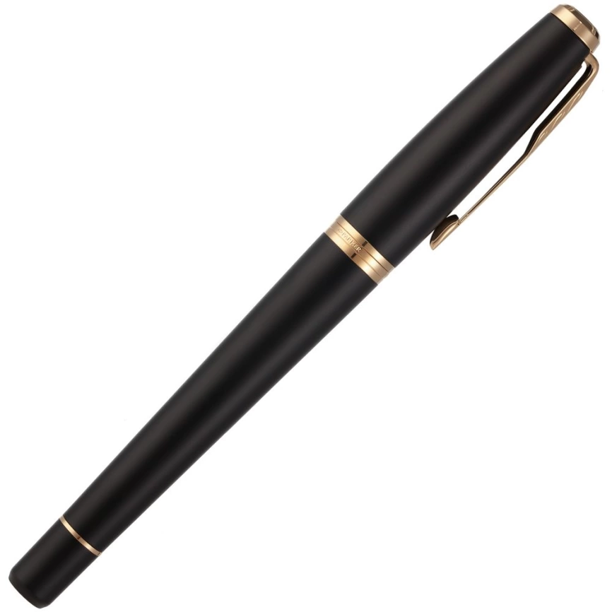 Роллер Parker Urban Core T309 Muted Black GT F фото 2