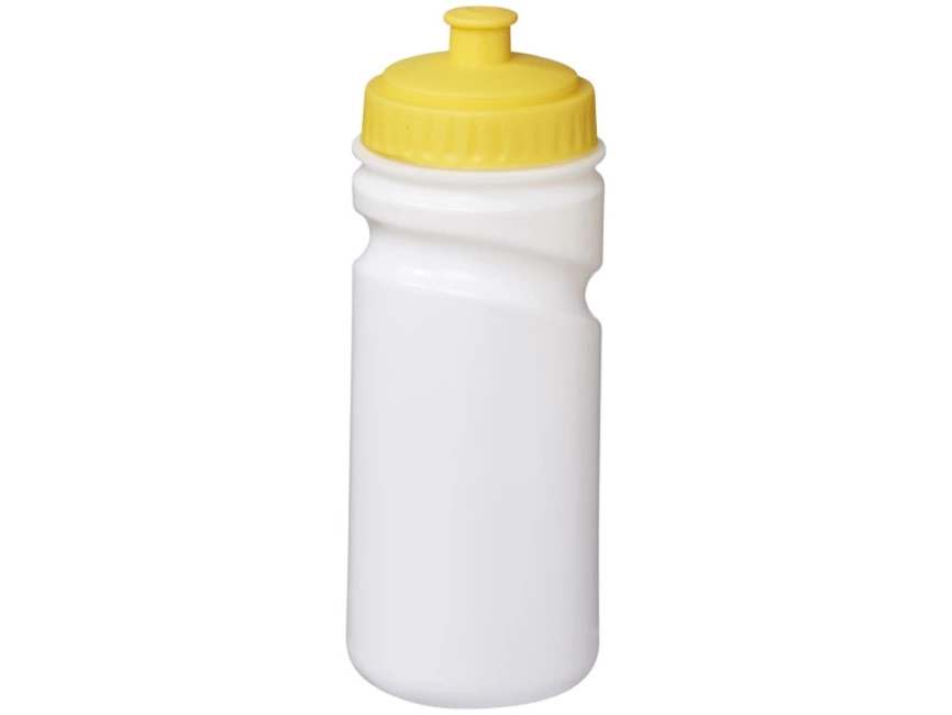 Спортивная бутылка Easy Squeezy - белый корпус фото 1