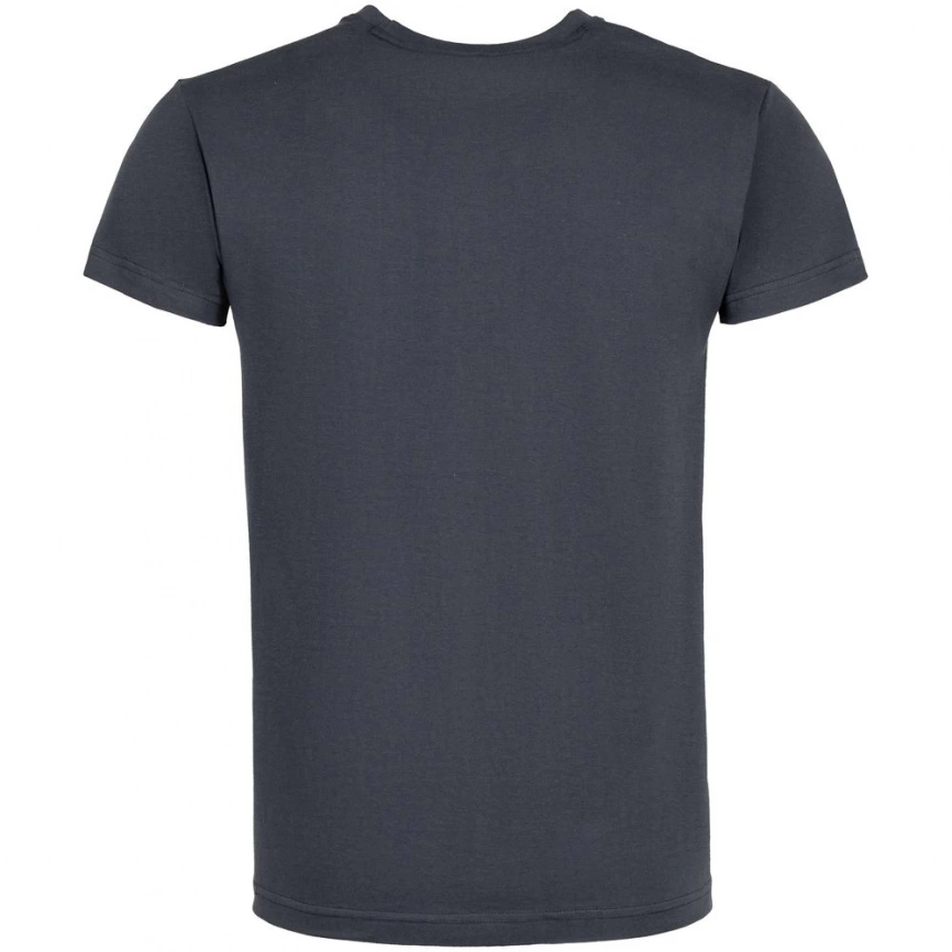 Футболка Firm Wear темно-серая, размер XL фото 2