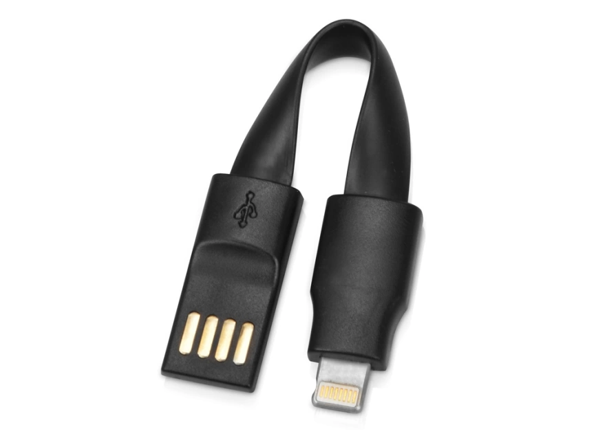 Портативное зарядное устройство Octopus, серебристый фото 5