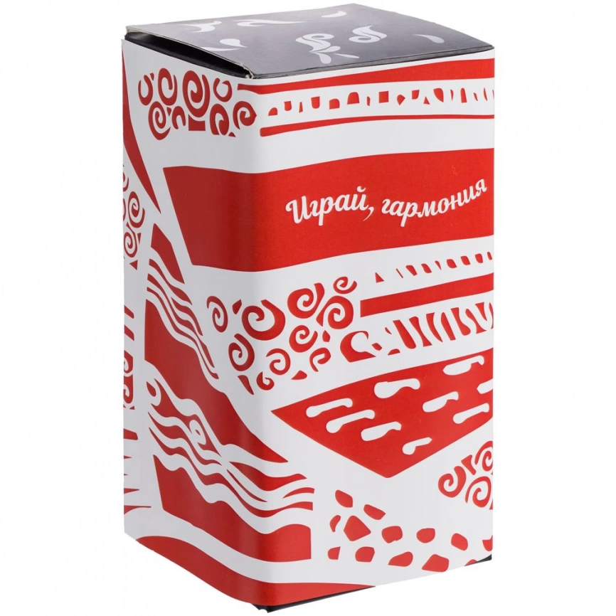 Набор «Играй, гармония», красный фото 4