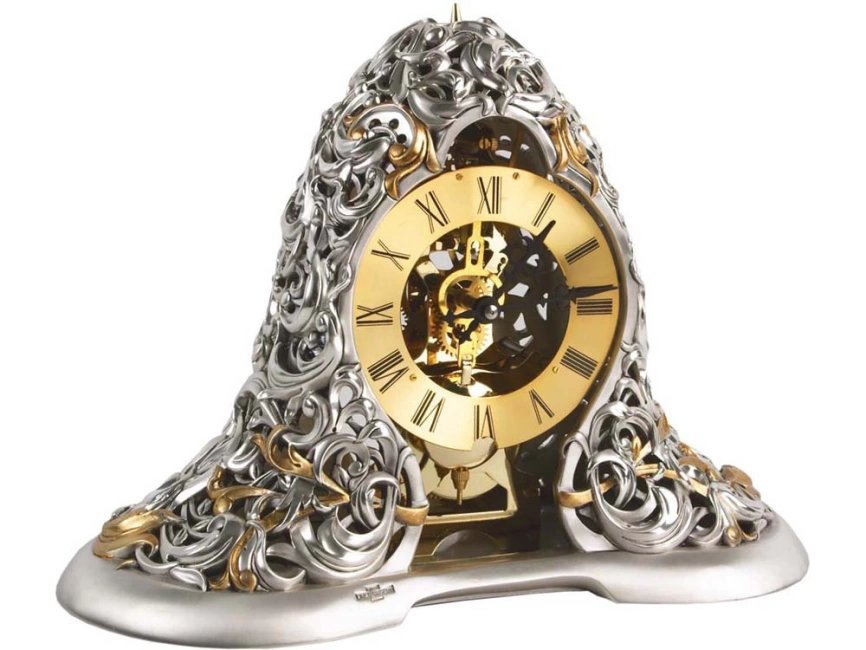 Часы Принц Аквитании, серебристый/золотистый фото 1