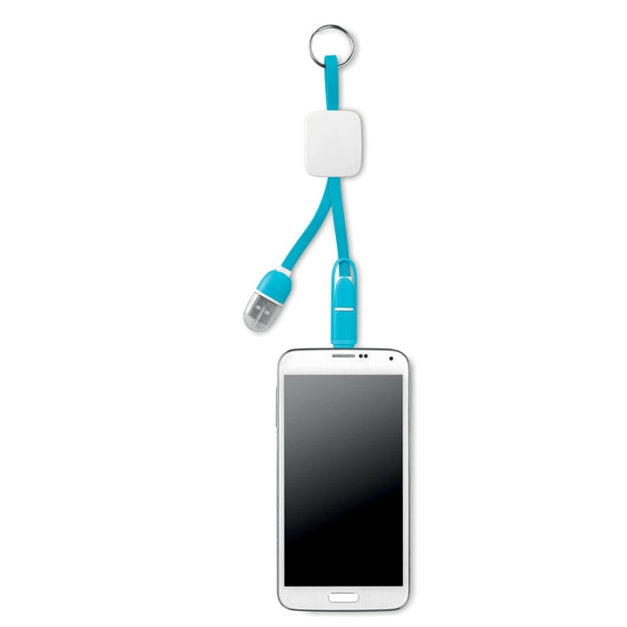 Брелок USB фото 2