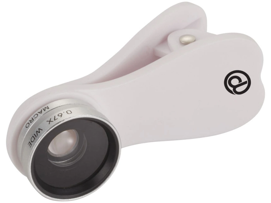 Линзы широкого обзора и макрообъектив фото 4