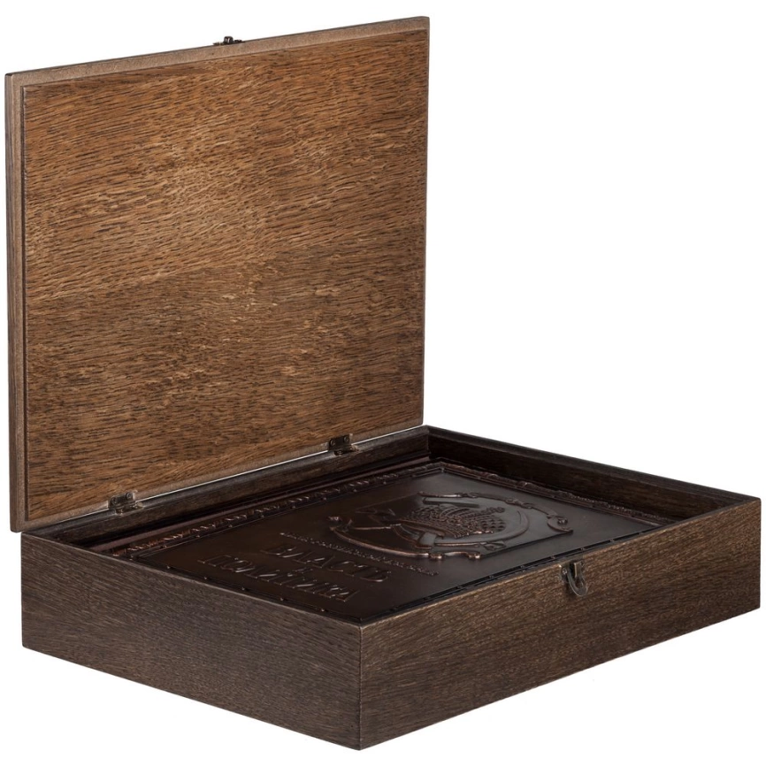 Шкатулка Oak фото 5
