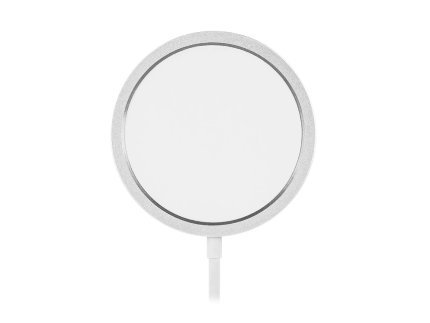 Беспроводное зарядное устройство Rombica NEO Magneto фото 2