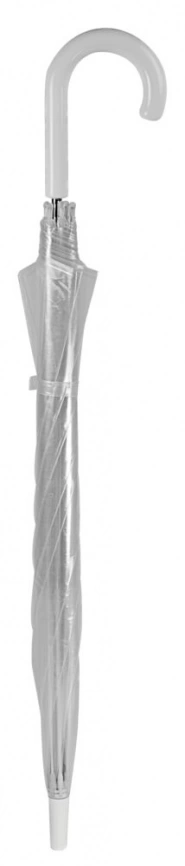 Прозрачный зонт-трость «СКА» фото 3
